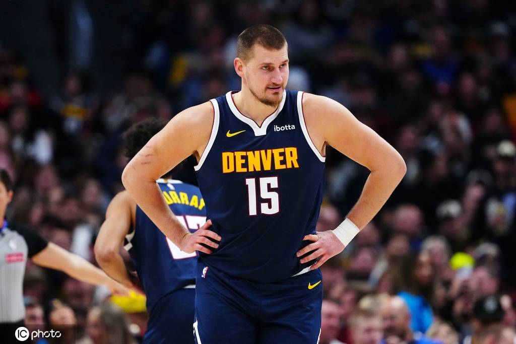 火箭掘金裁判报告：加时2次错判1次漏判均不利火箭